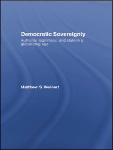 Democratic Sovereignty