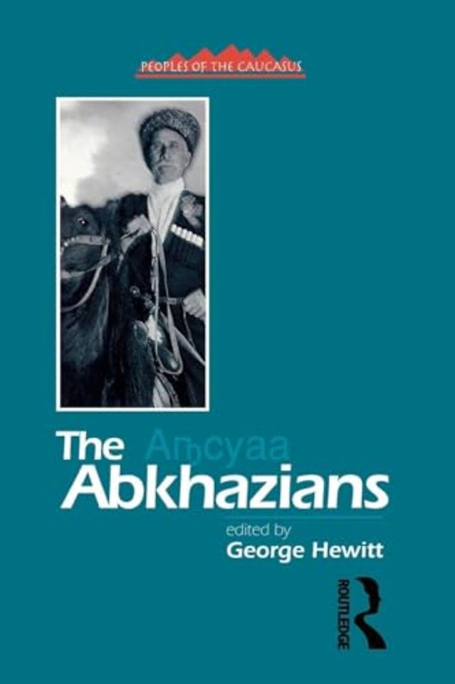 Abkhazians