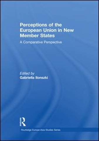 Perceptions of the European Union in New Member States