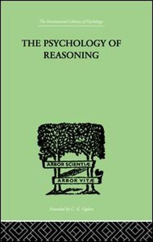 Psychology of Reasoning