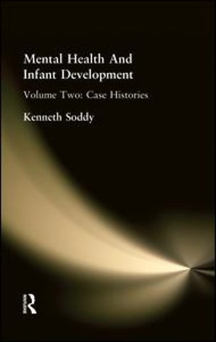 Mental Health And Infant Development