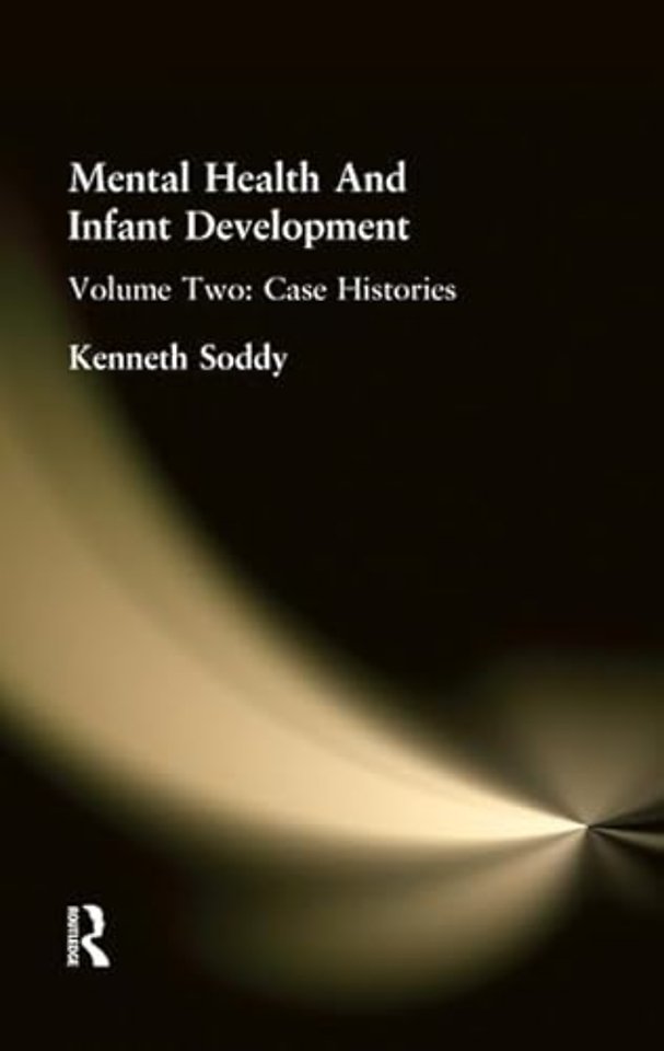 Mental Health And Infant Development