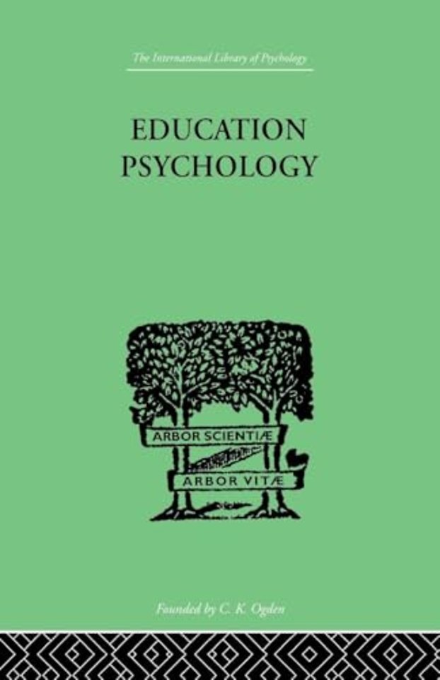 Education Psychology