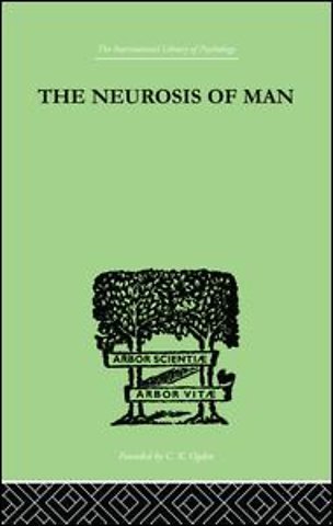 Neurosis Of Man