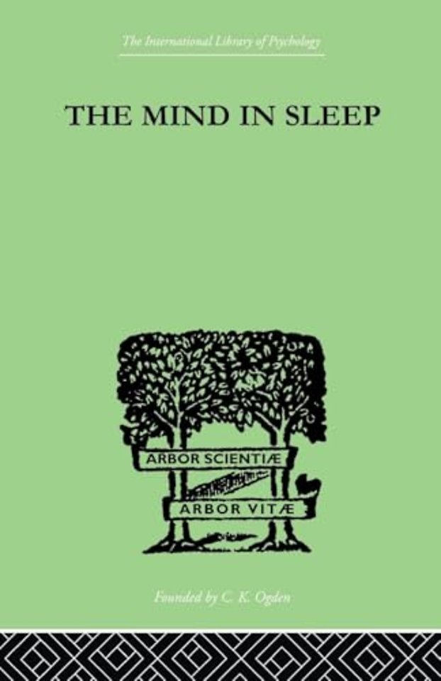 Mind In Sleep