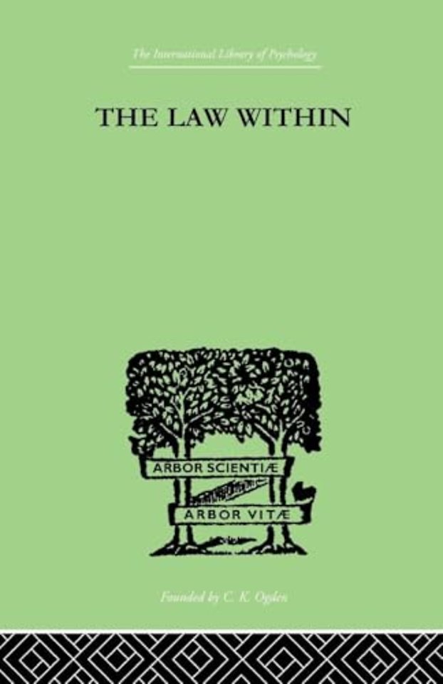 Law Within
