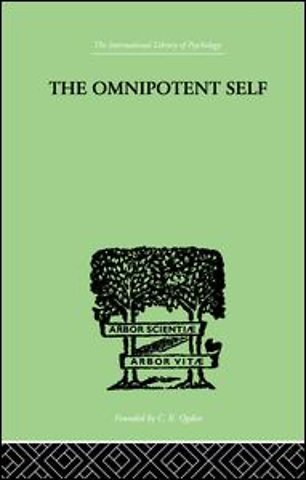 Omnipotent Self
