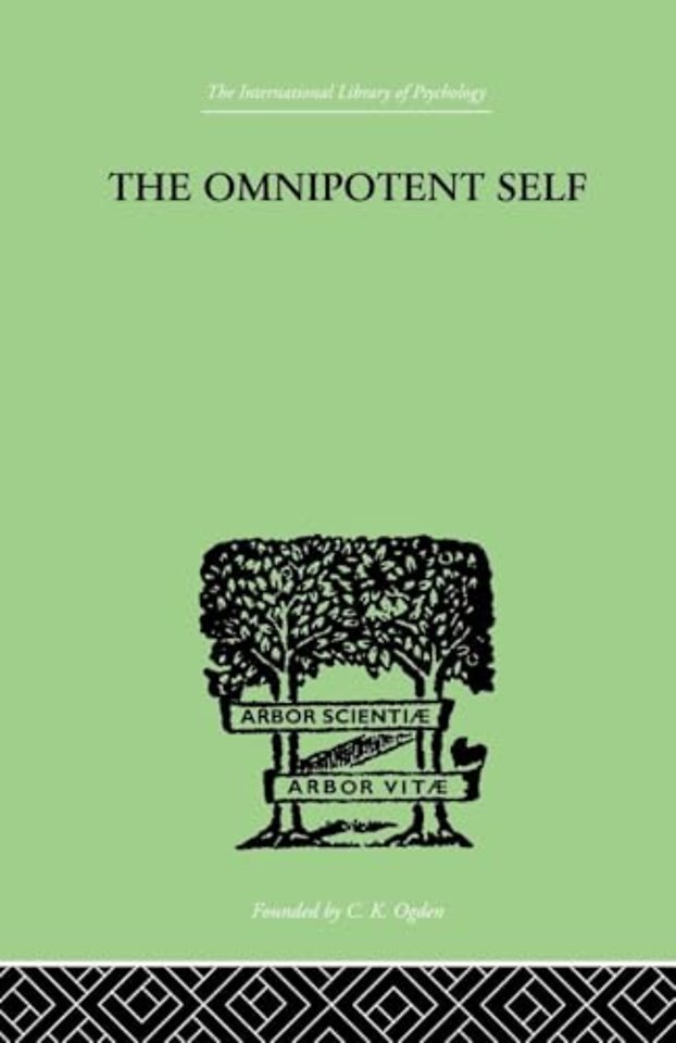 Omnipotent Self