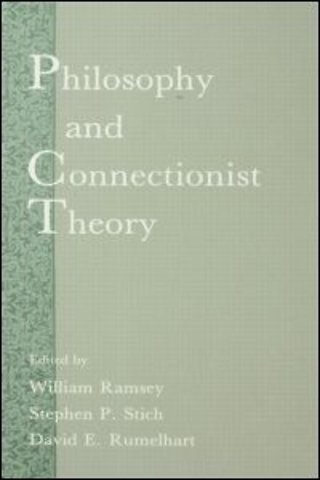 Philosophy and Connectionist Theory