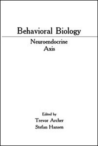 Behavioral Biology