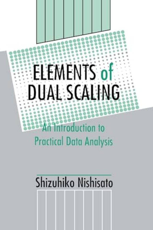 Elements of Dual Scaling