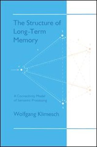 Structure of Long-term Memory