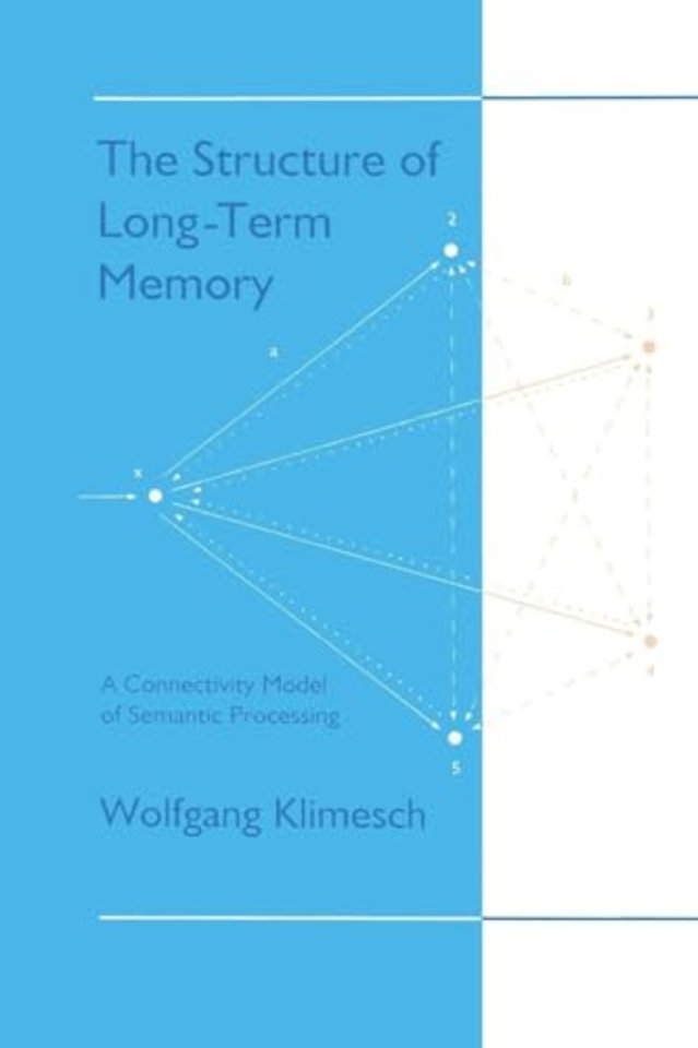 Structure of Long-term Memory