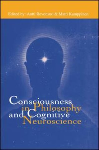Consciousness in Philosophy and Cognitive Neuroscience