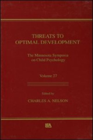 Threats To Optimal Development