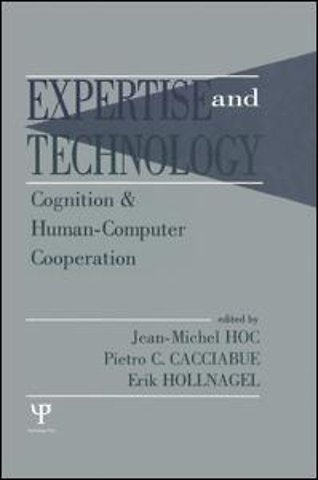 Expertise and Technology
