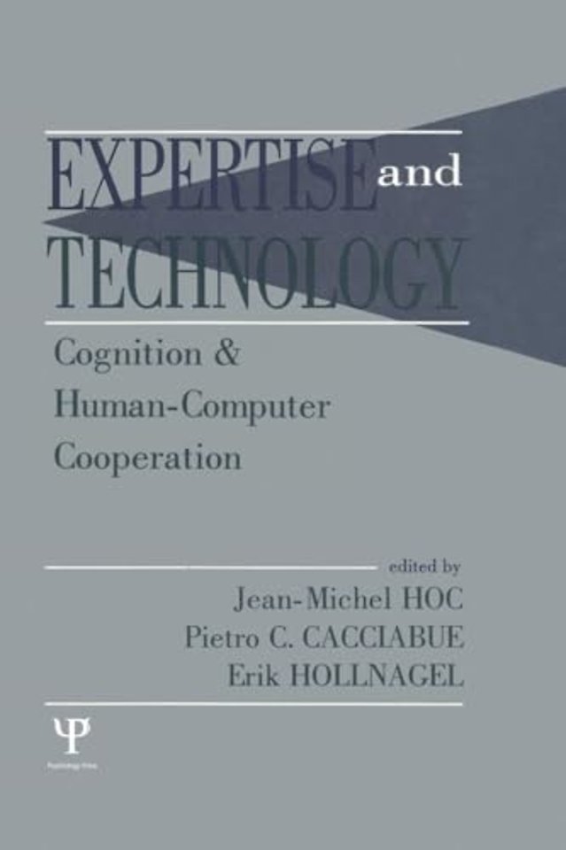 Expertise and Technology