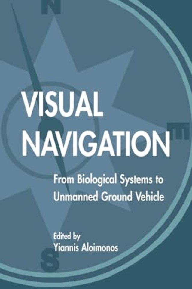 Visual Navigation