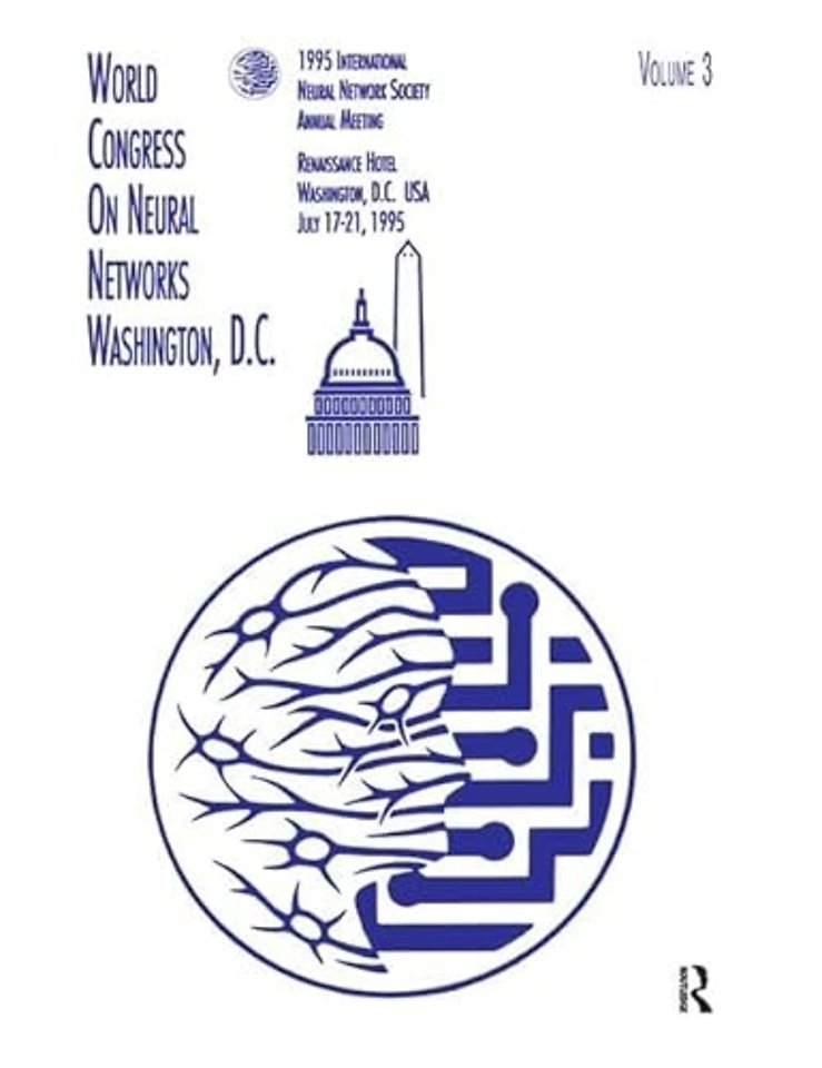 Proceedings of the 1995 World Congress on Neural Networks