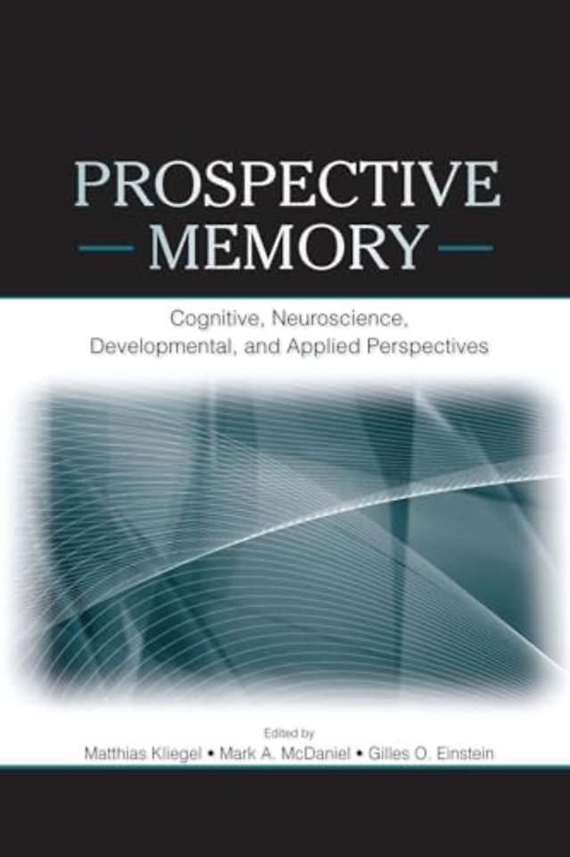 Prospective Memory