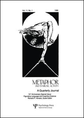 Figurative Language and Cognitive Science