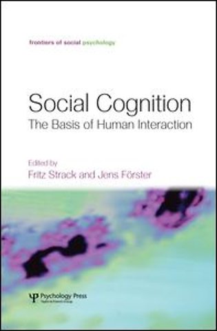 Social Cognition
