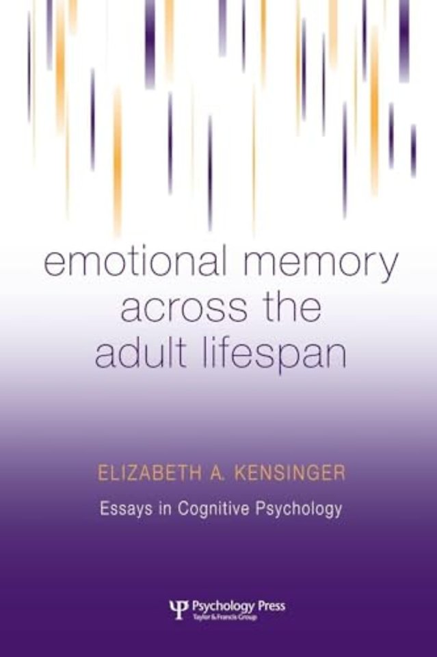 Emotional Memory Across the Adult Lifespan