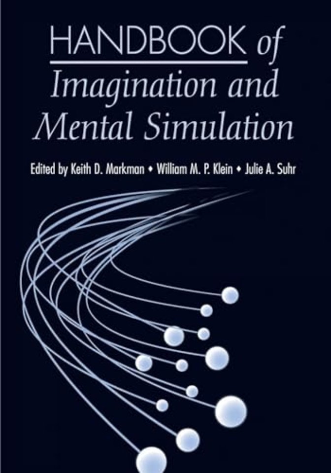 Handbook of Imagination and Mental Simulation