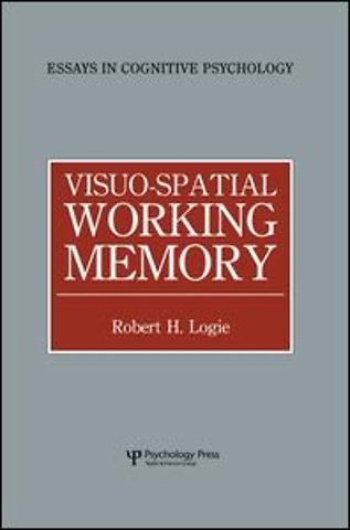 Visuo-spatial Working Memory
