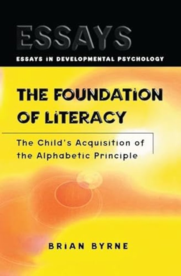 Foundation of Literacy