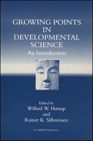 Growing Points in Developmental Science