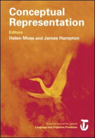 Conceptual Representation