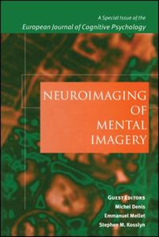Neuroimaging of Mental Imagery
