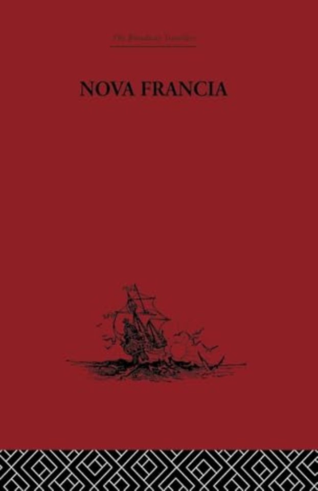 Nova Francia