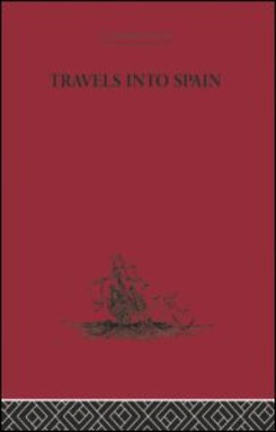 Travels into Spain