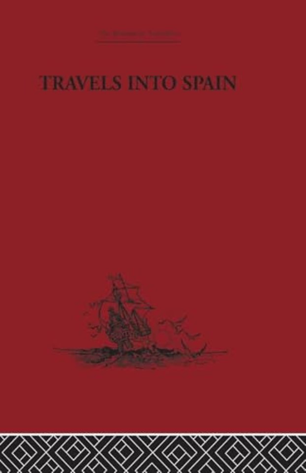 Travels into Spain