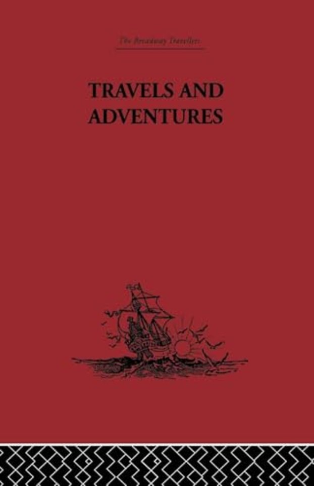 Travels and Adventures