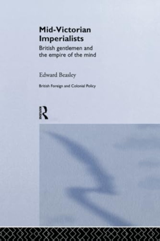 Mid-Victorian Imperialists