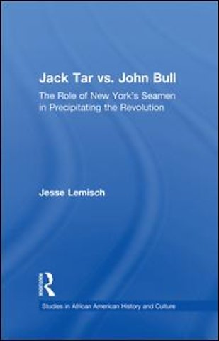 Jack Tar vs. John Bull