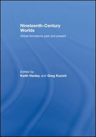 Nineteenth-Century Worlds