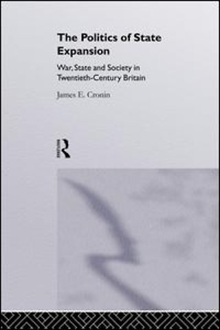 Politics of State Expansion