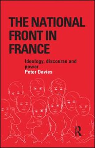 National Front in France