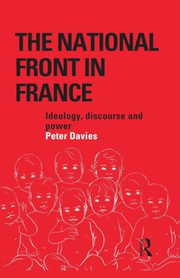 National Front in France