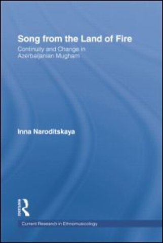 Song from the Land of Fire