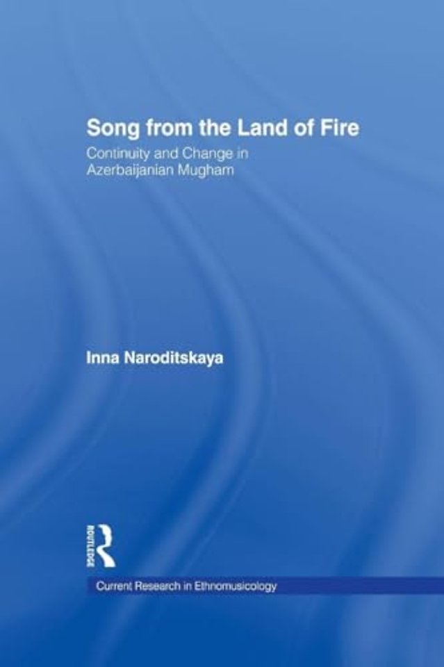 Song from the Land of Fire