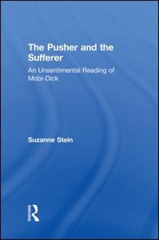 Pusher and the Sufferer