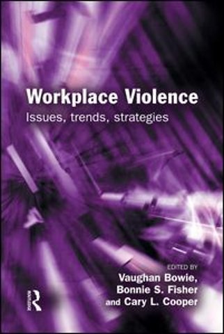 Workplace Violence