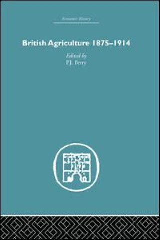 British Agriculture