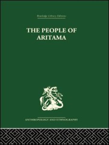 People of Aritama