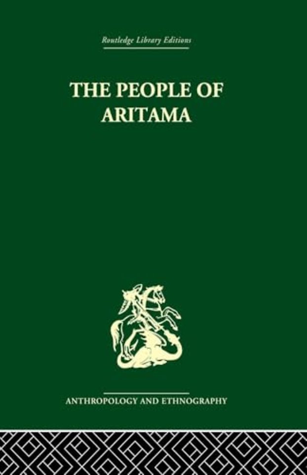 People of Aritama